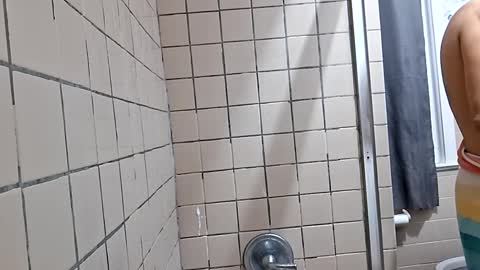 enri1212 online show from October 1, 2025, 11:55 pm