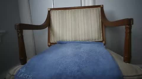 enri1212 online show from December 14, 2025, 5:07 pm