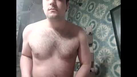 enrique696912345 online show from April 18, 2026, 1:20 am