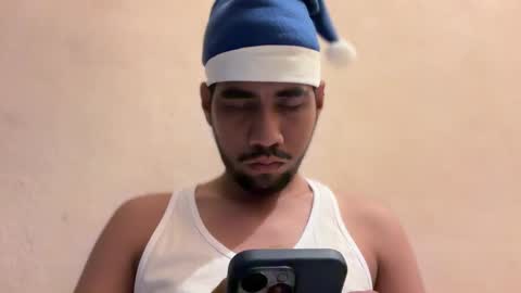 Enriquegc197 online show from December 25, 2024, 9:54 pm