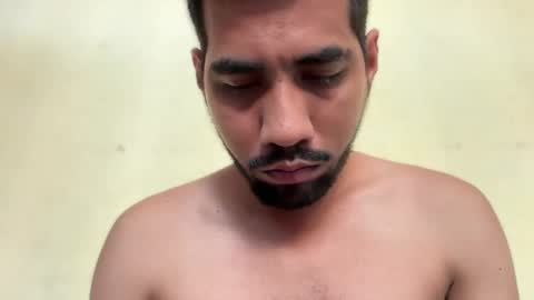 Enriquegc197 online show from January 1, 2025, 10:03 pm