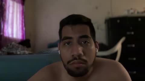 Enriquegc197 online show from January 7, 2025, 1:46 pm