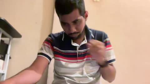 Enriquegc197 online show from January 13, 2025, 1:34 am