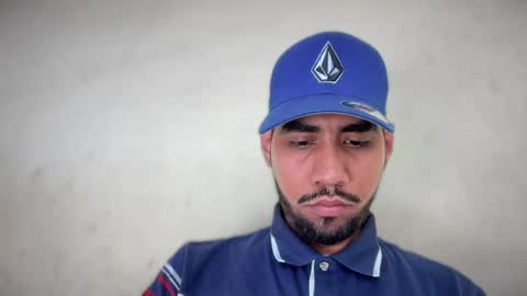 Enriquegc197 online show from January 21, 2025, 4:05 pm