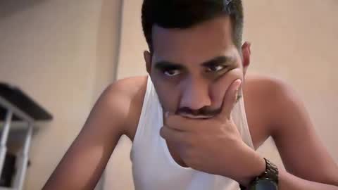 Enriquegc197 online show from January 22, 2025, 10:48 pm