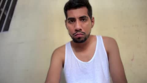 Enriquegc197 online show from February 8, 2025, 9:36 pm