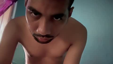 Enriquegc197 online show from February 18, 2025, 4:59 pm