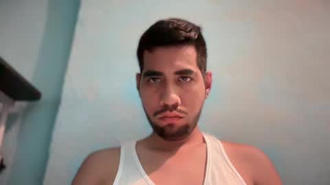 Enriquegc197 online show from March 1, 2025, 8:31 pm