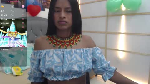 Enyenlina online show from March 17, 2026, 10:35 pm