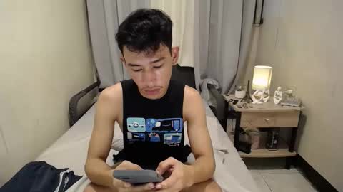 enzo online show from October 9, 2025, 5:49 am