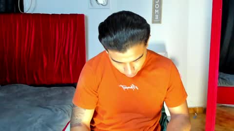 Snapshot of enzo_corleone chatting on June 2, 2026, 12:56 am enzo_corleone online show from June 2, 2026, 12:56 am