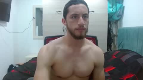Snapshot of enzo_savage chatting on September 8, 2025, 6:07 pm enzo_savage online show from September 8, 2025, 6:07 pm