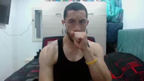 Snapshot of enzo_savage chatting on October 2, 2025, 6:15 pm enzo_savage online show from October 2, 2025, 6:15 pm