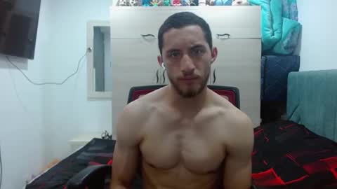 Snapshot of enzo_savage chatting on October 10, 2025, 6:18 pm enzo_savage online show from October 10, 2025, 6:18 pm