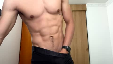 Snapshot of enzo_savage chatting on June 29, 2026, 11:43 am enzo_savage online show from June 29, 2026, 11:43 am