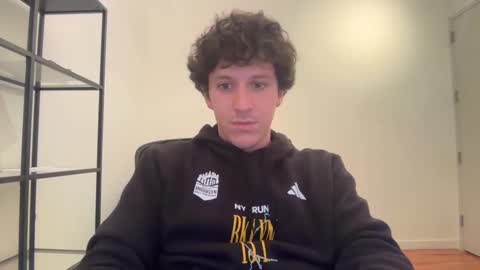 Snapshot of enzyme_ chatting on January 15, 2025, 7:34 pm enzyme_ online show from January 15, 2025, 7:34 pm