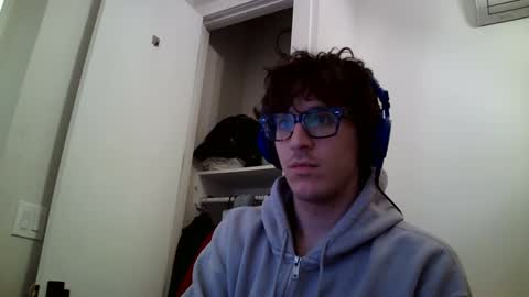 Snapshot of enzyme_ chatting on January 16, 2025, 10:02 pm enzyme_ online show from January 16, 2025, 10:02 pm