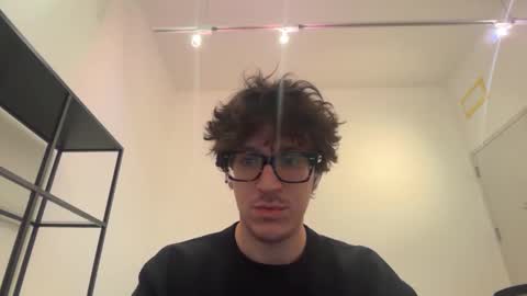 Snapshot of enzyme_ chatting on January 20, 2025, 7:46 pm enzyme_ online show from January 20, 2025, 7:46 pm