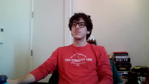 Snapshot of enzyme_ chatting on January 22, 2025, 7:56 pm enzyme_ online show from January 22, 2025, 7:56 pm