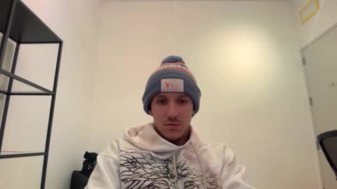 Snapshot of enzyme_ chatting on January 23, 2025, 6:56 pm enzyme_ online show from January 23, 2025, 6:56 pm