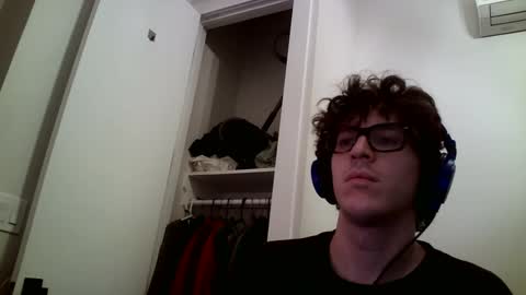 Snapshot of enzyme_ chatting on January 30, 2025, 11:34 pm enzyme_ online show from January 30, 2025, 11:34 pm