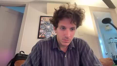 Snapshot of enzyme_ chatting on October 13, 2025, 6:19 pm enzyme_ online show from October 13, 2025, 6:19 pm