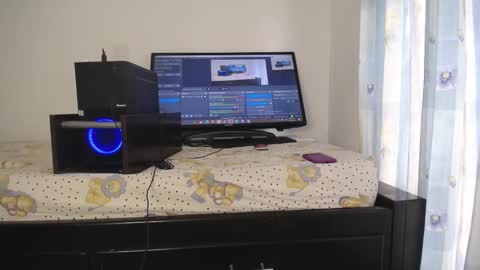 Eolicasextwo online show from February 23, 2025, 3:08 pm