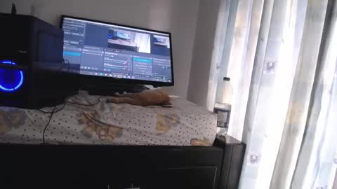 Eolicasextwo online show from February 23, 2025, 9:16 pm