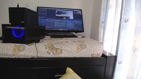 Eolicasextwo online show from February 24, 2025, 7:41 pm