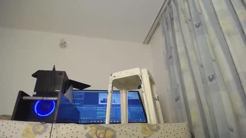 Eolicasextwo online show from February 27, 2025, 1:05 am