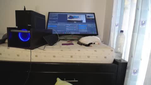 Eolicasextwo online show from March 11, 2025, 6:52 pm