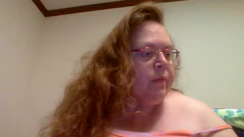 Snapshot of epic_ginger chatting on October 22, 2025, 5:45 pm epic_ginger online show from October 22, 2025, 5:45 pm