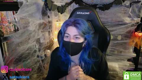 Era online show from October 8, 2025, 8:17 pm