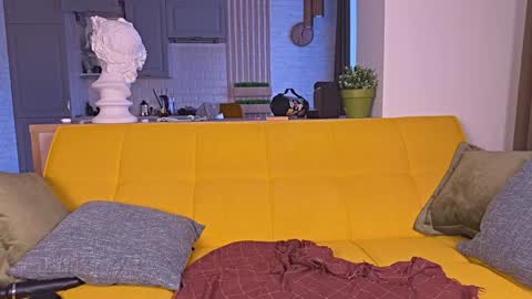 Alissa online show from February 1, 2025, 8:29 am