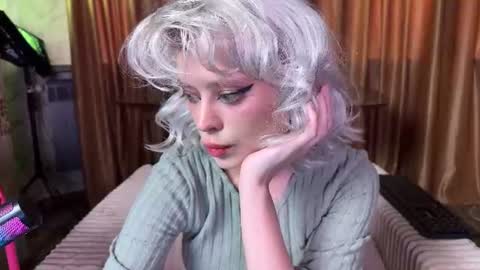 Snapshot of erectioneeering chatting on June 22, 2026, 11:29 am Alissa online show from June 22, 2026, 11:29 am