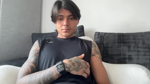 Tht BOSS Eren online show from April 2, 2026, 7:22 pm