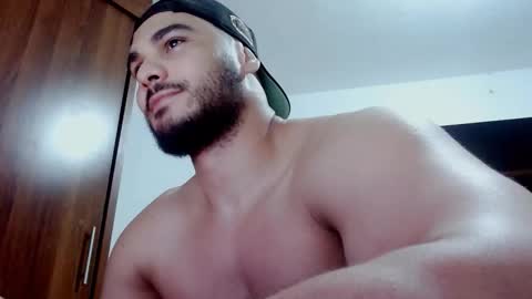 eren_smith online show from January 10, 2026, 9:11 am