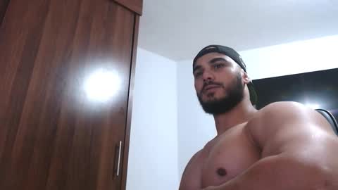 eren_smith online show from February 10, 2026, 10:03 pm