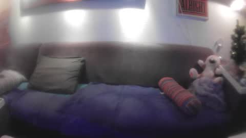 Snapshot of eric204 chatting on December 31, 2024, 4:46 pm Eric online show from December 31, 2024, 4:46 pm