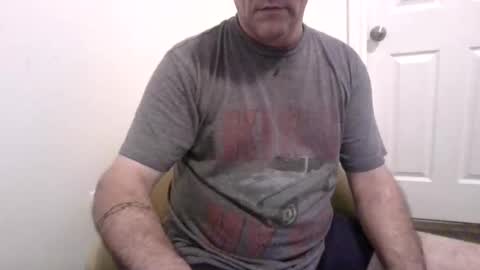 Snapshot of eric4698523103 chatting on May 30, 2026, 6:43 am eric4698523103 online show from May 30, 2026, 6:43 am