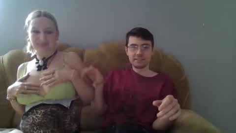 Eric Basilio online show from February 21, 2025, 12:28 pm