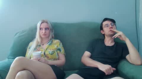 Eric Basilio online show from October 25, 2025, 12:23 pm