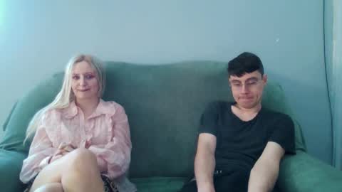 Eric Basilio online show from November 3, 2025, 11:55 am