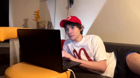 Eric Carrotman online show from March 12, 2025, 4:46 pm