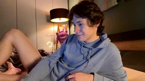 Eric Carrotman online show from September 22, 2025, 11:07 pm