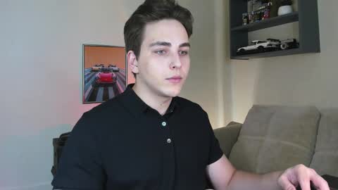 Eric online show from October 30, 2025, 7:36 pm