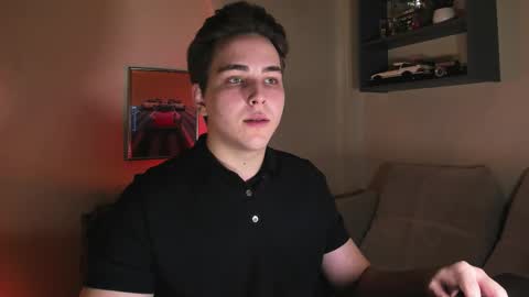 Eric online show from November 1, 2025, 9:50 pm