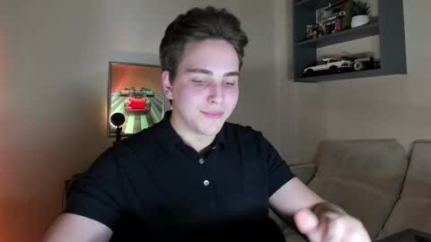 Eric online show from November 13, 2025, 7:57 pm