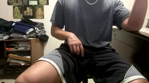 eric_johson online show from July 19, 2026, 2:48 am