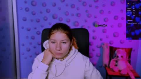 your dear Erica  online show from December 1, 2025, 11:54 pm